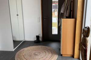 Zentrale Lage in Forstinning Provisionsfreies  Architekten-EFH-KFW 55 in Massivbauweise – Die vollständige Adresse der Immobilie erhältst du vom Anbieter., 81829 Messestadt Riem, München – Vorschaubild 17