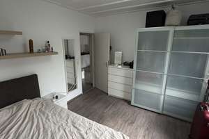 Charmante 2-Zimmer-Wohnung am Fuße des Lousbergs zu vermieten! – Rütscher Straße 72, 52072 Ponttor, Aachen – Vorschaubild 3