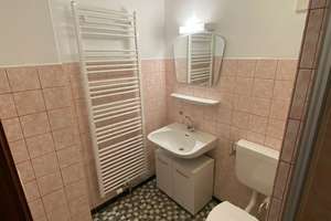 1-Zimmer-Wohnung Vahrenwald-List ab 1.08. Nachmieter gesucht! – Möckernstr 7, 30163 List, Hannover – Vorschaubild 2