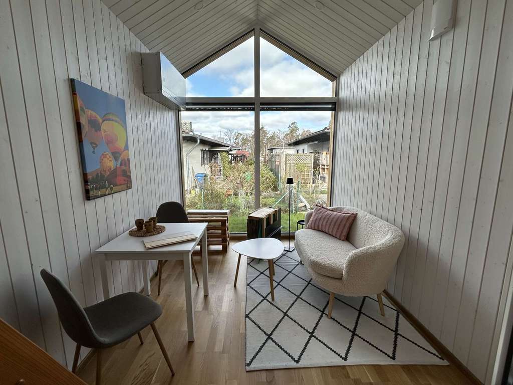 Immobilie in Döttesfeld - Modulhaus mit besonderem Charme in der Nähe von Wiedbachtal - Bild 1