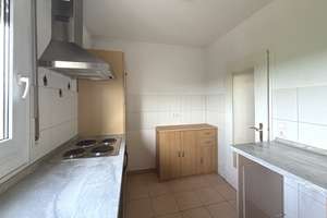 Freie 2-Zimmer-Wohnung mit Balkon im 5. Obergeschoss!  – Die vollständige Adresse der Immobilie erhältst du vom Anbieter., 70378 Mönchfeld, Stuttgart – Vorschaubild 9