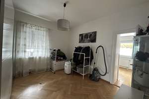 Charmante 4-Zimmer Erdgeschosswohnung mit Garten – Mommsenstraße 35, 90491 Schoppershof, Nürnberg – Vorschaubild 5