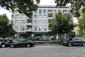 Moderne 3-Zimmer-Wohnung mit Einbauküche und 2 Balkonen in Berlin Pankow – Nachmieter gesucht