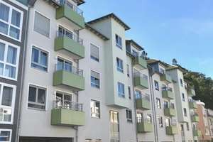 Gemütliche 2 Zimmerwohnung in Saarbrücken St. Arnual