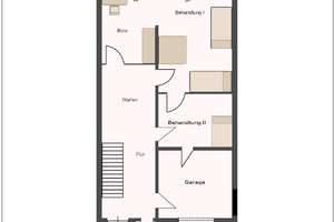 Repräsentative Villa in Hannover-Bult – Bischofsholer Damm 74, 30173 Bult, Hannover – Vorschaubild 32