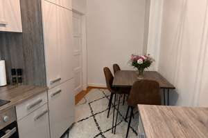 Eine großzügige  1,5 Zimmer Eigentumswohnung – Die vollständige Adresse der Immobilie erhältst du vom Anbieter., 22305 Barmbek-Nord, Hamburg – Vorschaubild 12
