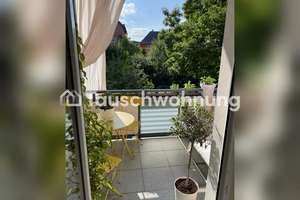 Tauschwohnung: Schöne Altbauwohnung mit Balkon im Bielefelder Westen – Die vollständige Adresse der Immobilie erhältst du vom Anbieter., 33613 Mitte, Bielefeld – Vorschaubild 9