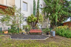 Großzügige 5-Zi.-Wohnung mit hochwertiger Ausstattung I 2 Balkone u. Garten I Top Lage im Kiez – Die vollständige Adresse der Immobilie erhältst du vom Anbieter., 12157 Steglitz, Berlin – Vorschaubild 3