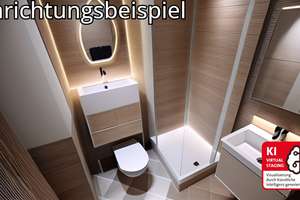 Charmante 1-Zimmer-Wohnung – Die vollständige Adresse der Immobilie erhältst du vom Anbieter., 27580 Lehe, Bremerhaven – Vorschaubild 17