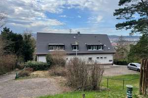 Attraktive 3-Zimmer-Dachgeschosswohnung mit gehobener Innenausstattung in Pforzheim – Paracelsustraße 45, 75179 Brötzingen, Pforzheim – Vorschaubild 9