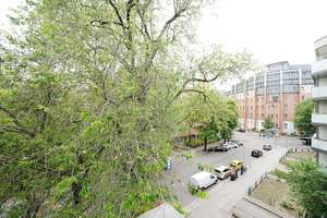 Wohnen in Bestlage: 3 Zimmer nahe KaDeWe & Ku'damm – Wichmannstraße 8, 10787 Tiergarten, Berlin – Vorschaubild 12