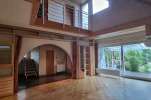 Stilvolles und saniertes Architektenhaus auf ca. 143 m² in ruhiger Lage zwischen Friesoythe und OL – Die vollständige Adresse der Immobilie erhältst du vom Anbieter., 26169 Friesoythe – Vorschaubild 9