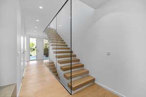Highend - Architektenvilla mit Süd-West Ausrichtung in Toplage Starnbergs (Erstbezug) – Die vollständige Adresse der Immobilie erhältst du vom Anbieter., 82319 Starnberg – Vorschaubild 5
