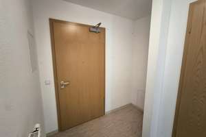 Barrierefreie Erdgeschosswohnung mit Terrasse und Gartenanteil in der Senioren Anlage Haus Edelberg – Altlußheimer Straße 57, 68809 Neulußheim – Vorschaubild 12
