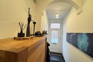 Geräumiges, tolles Stadthaus in Rheine Wietesch mit schönem Garten – Die vollständige Adresse der Immobilie erhältst du vom Anbieter., 48431 Rheine – Vorschaubild 11