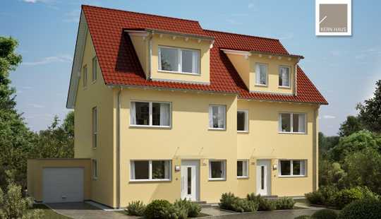 Bild von Freiraum und Wohnkomfort für die ganze Familie!