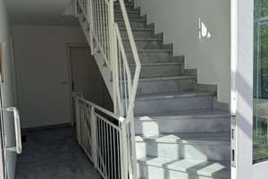 Raumwunder in Bogenhausen: 2,5-Zimmer Wohnung (ca.75m² Nutzfläche) mit Balkon – Schnorr-von-Carolsfeld-Straße 15, 81927 Englschalking, München – Vorschaubild 14