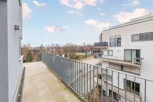 Modernes Wohnen am Inselpark - Attraktive 2- bis 3-Zimmerwohnung – Kurt-Emmerich-Platz 6, 21109 Wilhelmsburg, Hamburg – Vorschaubild 11