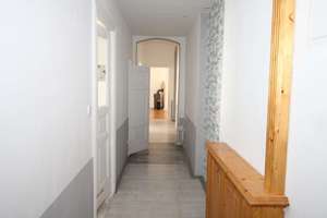Schöner wohnen, 2 Zi., Keller, Bad und Küche mit Fenster, Kaminanschluß – Die vollständige Adresse der Immobilie erhältst du vom Anbieter., 10551 Moabit, Berlin – Vorschaubild 4