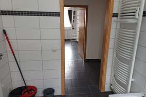 Lichtdurchflutete 3 ZKB in der Nordstadt  – Hohenzollernstraße 83, 75177 Nordstadt, Pforzheim – Vorschaubild 9