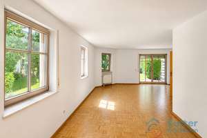 Doppelhaushälfte in 1 A Lage mit Garage! – Am Geisbichel 3, 87600 Hirschzell, Kaufbeuren – Vorschaubild 5