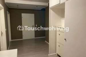 Tauschwohnung: 3-Zimmer-Wohnung in Hamburg-Mitte zum Tausch – Sievekingdamm 11, 20535 Hamm, Hamburg – Vorschaubild 2