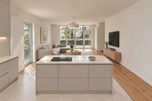 Hochwertiges Wohnen in Marienburg – 4 Zimmer, kernsaniert & 2 Stellplätze inklusive – 50968 Marienburg, Köln – Vorschaubild 2