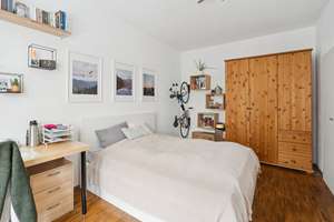 Helle Erdgeschosswohnung mit Balkon, Top-Lage und Garage! – Die vollständige Adresse der Immobilie erhältst du vom Anbieter., 50937 Sülz, Köln – Vorschaubild 6