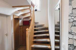 Einziehen und Wohlfühlen – repräsentative Stadtvilla auf Eckgrundstück Dorfkern Alt-Lankwitz    
 – Die vollständige Adresse der Immobilie erhältst du vom Anbieter., 12247 Lankwitz, Berlin – Vorschaubild 39