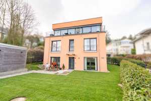 Smart Home in Bestlage mit Panoramablick auf dem Michelsberg – Bamberg – Vorschaubild 5