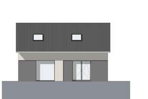 Stilvoll wohnen: Modernes und hochwertiges Neubau-Einfamilienhaus in ruhiger Anliegerstrasse – Die vollständige Adresse der Immobilie erhältst du vom Anbieter., 72766 Sondelfingen, Reutlingen – Vorschaubild 5