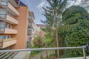 Top Kapitalanlage! Vermietetes 1-Zimmer-Apartement in München-Sendling – Die vollständige Adresse der Immobilie erhältst du vom Anbieter., 81369 Mittersendling, München – Vorschaubild 5