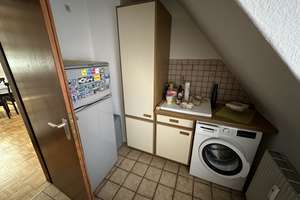 Zentral gelegene 2-Zimmer Wohnung im 2.OG – Mannspergerstraße 29, 70619 Heumaden, Stuttgart – Vorschaubild 10