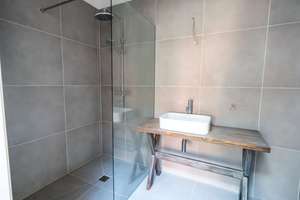 Kernsanierte Familien Maisonette-Wohnung im denkmalgeschützten Altbau – Die vollständige Adresse der Immobilie erhältst du vom Anbieter., 13407 Reinickendorf (Ortsteil), Berlin – Vorschaubild 8