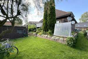 Zweifamilienhaus in Langenhagen mit ausgebautem Keller, großem Garten und 2 Garagen! – Hannover (Kreis) – Vorschaubild 10