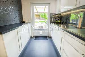 Ruhiges Wohnglück - Doppelhaushälfte mit Garten, Terrasse und 2 Balkone – Kurzer Kamp 33, 23758 Oldenburg in Holstein – Vorschaubild 14