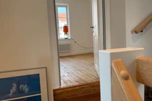 Historisches Stadthaus in der Lübecker Altstadt – Erstbezug – Die vollständige Adresse der Immobilie erhältst du vom Anbieter., 23552 Innenstadt, Lübeck – Vorschaubild 15