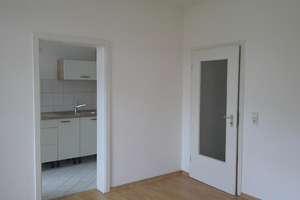 Niedliche 2-Raum-EG-Wohnung mit neuer EBK auf dem Werder – Weidenstraße 8a, 39114 Werder, Magdeburg – Vorschaubild 10