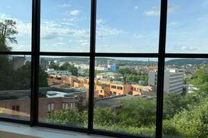 Spektakuläre 5 Zimmerwohnung mit gigantischer Aussicht und echtem Penthouse in bester Wohnlage – Reppersbergstraße 1A, 66119 Alt-Saarbrücken, Saarbrücken – Vorschaubild 9