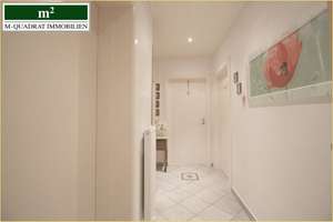 DREI-ZIMMER-HOCHPARTERRE-WOHNUNG MIT GARAGE NAHE HANSEVIERTEL - AKTUELL VERMIETETE WE MIT 4,1% P.A.! – Die vollständige Adresse der Immobilie erhältst du vom Anbieter., 21337 Neu-Hagen, Lüneburg – Vorschaubild 4