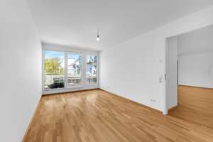 Lichtdurchflutete 3-Zimmer-Wohnung mit Balkon & Aufzug - ab sofort bezugsfrei  – Die vollständige Adresse der Immobilie erhältst du vom Anbieter., 80469 Glockenbach, München – Vorschaubild 9