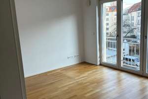 Große und Moderne 4 Zimmer-Wohnung – Lister Kirchweg 95 a, 30177 List, Hannover – Vorschaubild 4