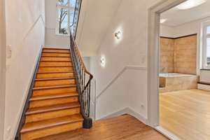 Beeindruckende Altbauvilla im Herzen von Wiesbaden – Die vollständige Adresse der Immobilie erhältst du vom Anbieter., 65183 Mitte, Wiesbaden – Vorschaubild 12