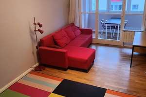 Bezugsfreie schöne möblierte 2,5 Zimmer Wohnung in Tiergarten Moabit mit Wintergarten – Oldenburger Str. 39, 10551 Moabit, Berlin – Vorschaubild 13