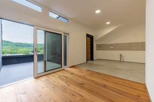 Exklusive Dachgeschosswohnung mit Dachterrasse & Grünblick in Essen-Werden – Die vollständige Adresse der Immobilie erhältst du vom Anbieter., 45239 Werden, Essen – Vorschaubild 4