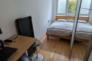 1,5-Zimmer Wohnung mit Terrasse in München Sendling-Westpark – Die vollständige Adresse der Immobilie erhältst du vom Anbieter., 81373 Mittersendling, München – Vorschaubild 3