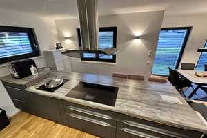 Familienfreundliches A+ Niedrigstenergiehaus in ruhigem und naturnahen Neubaugebiet! – Hirtenweg 6, 91463 Neustadt a.d. Aisch-Bad Windsheim (Kreis) – Vorschaubild 20