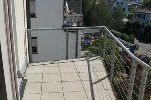 Großzügige 4 ½-Zimmerwohnung in Reutlingen (116,5 m²) in ruhiger zentrumsnahe LageR – Die vollständige Adresse der Immobilie erhältst du vom Anbieter., 72762 Reutlingen-Mitte, Reutlingen – Vorschaubild 4