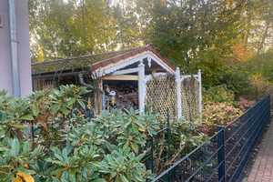 Großzügiges hochwertiges Reihenendhaus an der Landesgrenze Bremen Huchting - Stuhr – Bremen – Vorschaubild 6