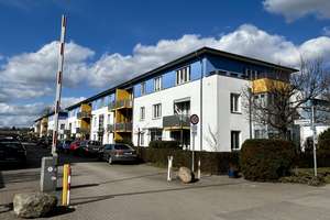 Schöne EG-Wohnung (inkl. Stellplatz) - Top Kapitalanlage